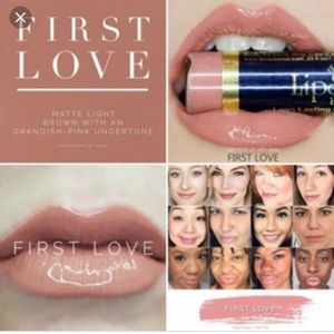 First Love Lipsense